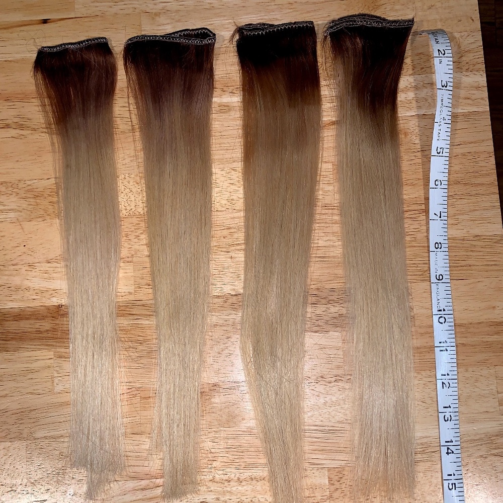 Moda Capella Hair Extensions
